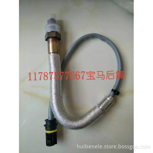 New Bosch Oxygen Sensor 11787577667 For Bmw 740I 740li X6